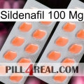 Sildenafil 100 Mg 27